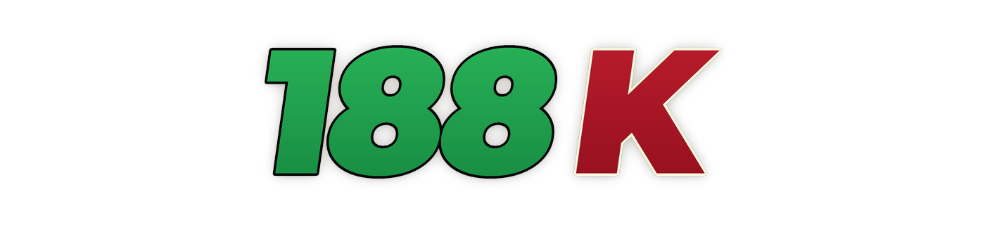 188k Logo